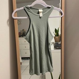 H&M top